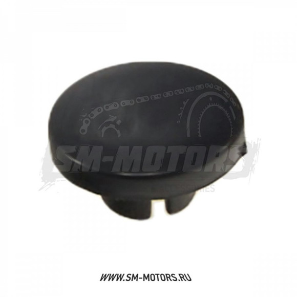 Заглушка рамы GR-X малая купить