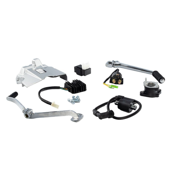 Двигатель в сборе ZS 165FMM (CB250D-G) 223см3, возд. охл., электростартер купить Двигатель в сборе ZS 165FMM (CB250D-G) 223см3, возд. охл., электростартер купить