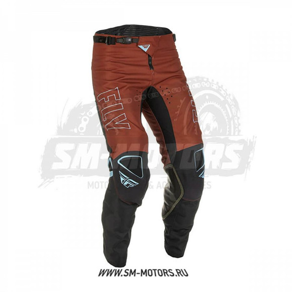 Брюки для мотокросса FLY RACING KINETIC FUEL (2022) купить Брюки для мотокросса FLY RACING KINETIC FUEL (2022) купить
