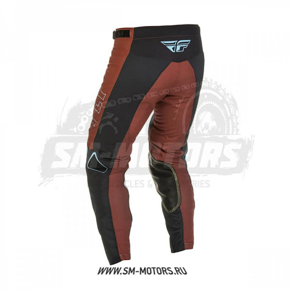Брюки для мотокросса FLY RACING KINETIC FUEL (2022) купить Брюки для мотокросса FLY RACING KINETIC FUEL (2022) купить