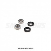 Подшипники заднего колеса SM-PARTS YAMAHA YZ80/85 93-13 (25-1168)