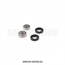 Подшипники заднего колеса SM-PARTS YAMAHA YZ80/85 93-13 (25-1168)