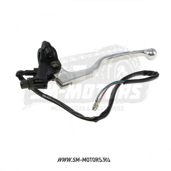 Рычаг сцепления в сборе GR-X купить Рычаг сцепления в сборе GR-X купить