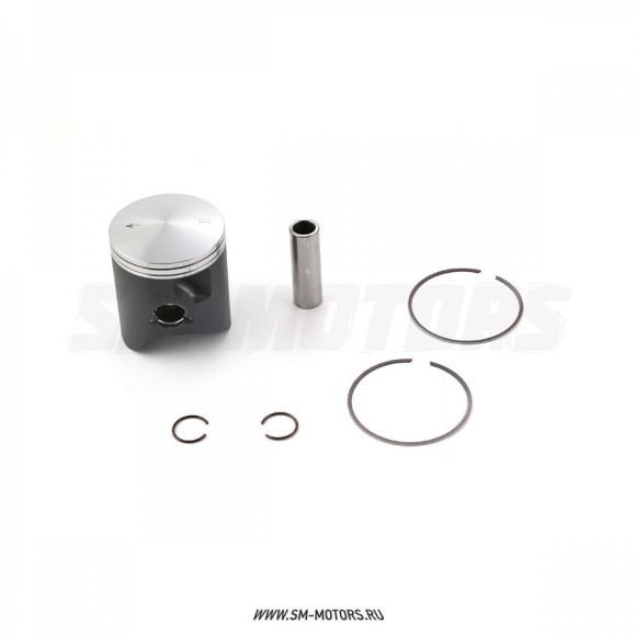 Поршень в сборе PRO-X KTM SX250 03-22 EXC250 06-22 HUSQVARNA TE/TC 250 14-22 d-66,35 мм (01.6343.B) купить