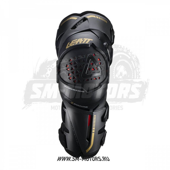 Защита колена LEATT KNEE BRACE Z-FRAME V22 купить Защита колена LEATT KNEE BRACE Z-FRAME V22 купить
