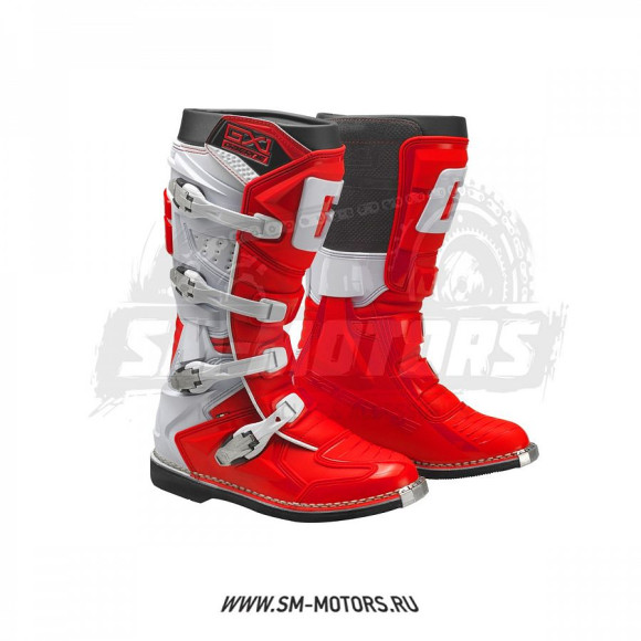 Мотоботы GAERNE GX-1 (2019) купить Мотоботы GAERNE GX-1 (2019) купить