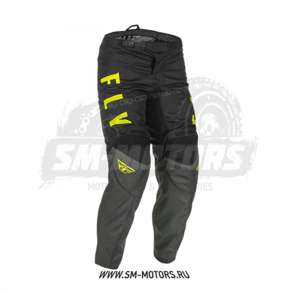 Брюки для мотокросса FLY RACING F-16 (2022) купить Брюки для мотокросса FLY RACING F-16 (2022) купить