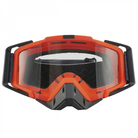 Очки для мотокросса ATAKI SELECT прозрачная линза купить Очки для мотокросса ATAKI SELECT прозрачная линза купить