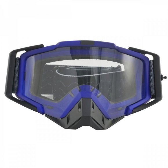 Очки для мотокросса ATAKI SELECT прозрачная линза купить Очки для мотокросса ATAKI SELECT прозрачная линза купить