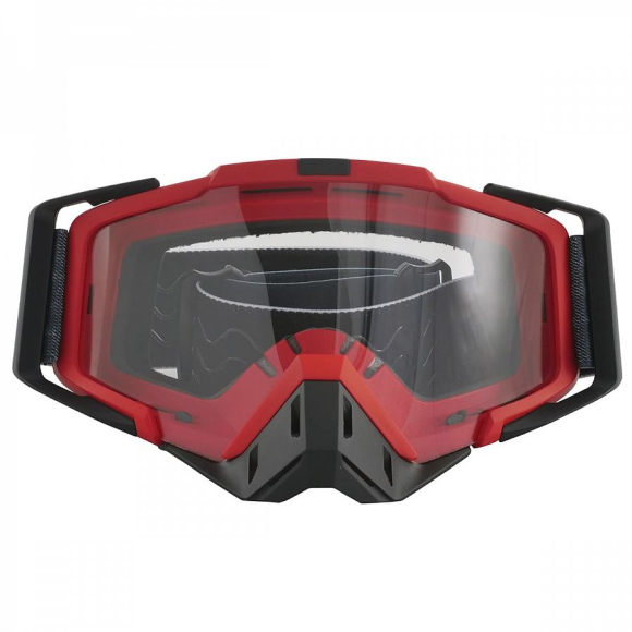Очки для мотокросса ATAKI SELECT прозрачная линза купить Очки для мотокросса ATAKI SELECT прозрачная линза купить