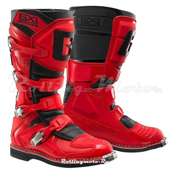 Мотоботы GAERNE GX-1 купить Мотоботы GAERNE GX-1 купить