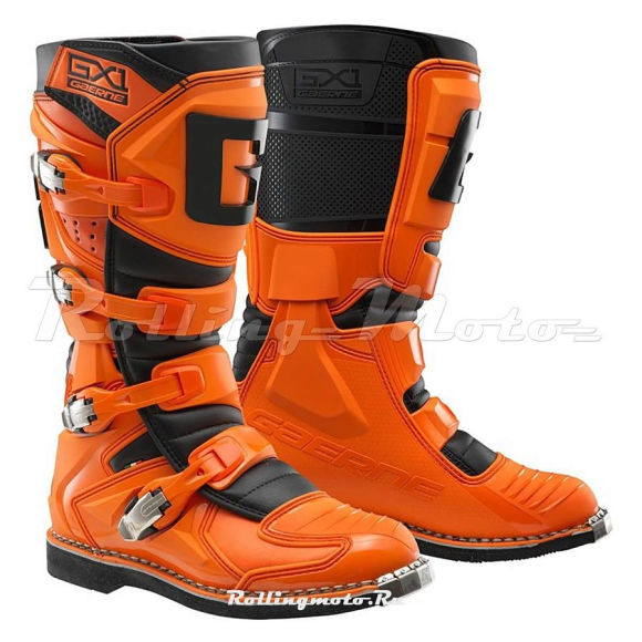 Мотоботы GAERNE GX-1 купить Мотоботы GAERNE GX-1 купить