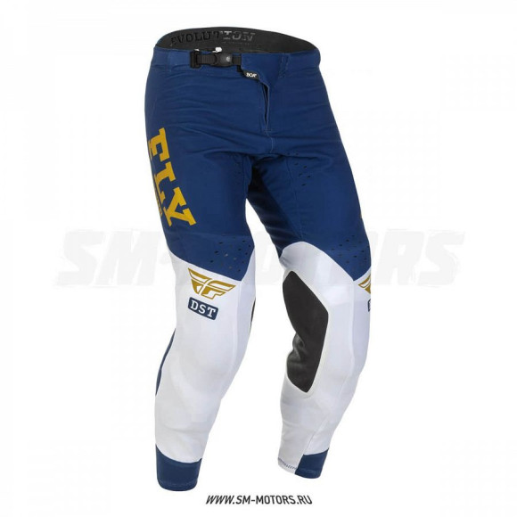Брюки для мотокросса FLY RACING EVOLUTION DST (2022) купить Брюки для мотокросса FLY RACING EVOLUTION DST (2022) купить