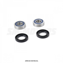 Подшипники переднего колеса ALL BALLS HONDA CB1300 03-07 CB600F 02-12 CBR600F4 01-06 (25-1653)