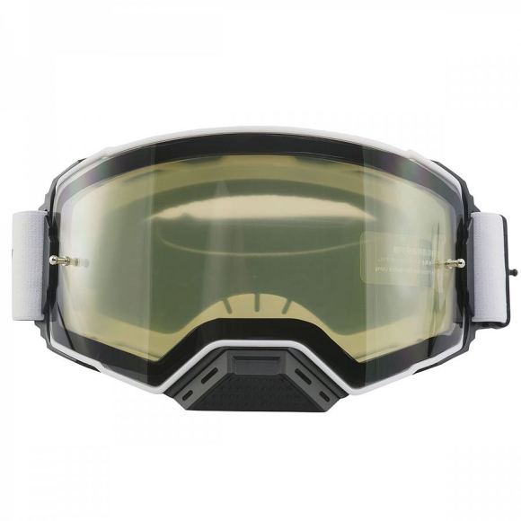 Очки для мотокросса ATAKI PRIME двойная магнитная прозрачная линза купить Очки для мотокросса ATAKI PRIME двойная магнитная прозрачная линза купить
