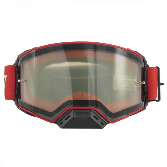 Очки для мотокросса ATAKI PRIME двойная магнитная прозрачная линза купить Очки для мотокросса ATAKI PRIME двойная магнитная прозрачная линза купить