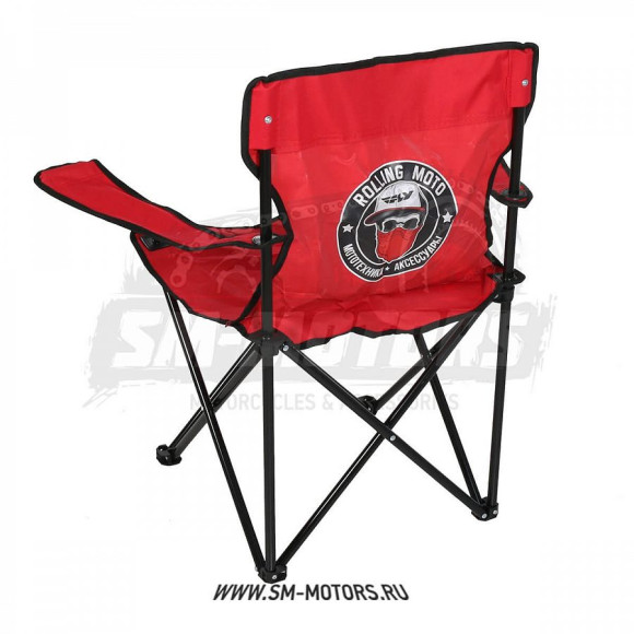 Стул складной ROLLING MOTO купить Стул складной ROLLING MOTO купить