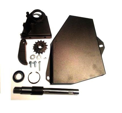 Натяжитель Цепи Мухтар 7 Купить