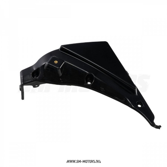 Корпус воздушного фильтра KAYO T2, T4 ENDURO (2020) купить Корпус воздушного фильтра KAYO T2, T4 ENDURO (2020) купить