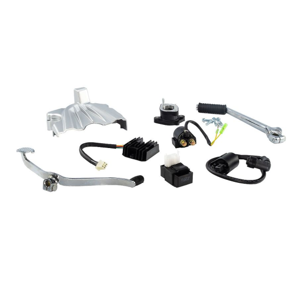 Двигатель в сборе ZS 172FMM (CB250-F) 249см3, возд. охл., электростартер купить Двигатель в сборе ZS 172FMM (CB250-F) 249см3, возд. охл., электростартер купить