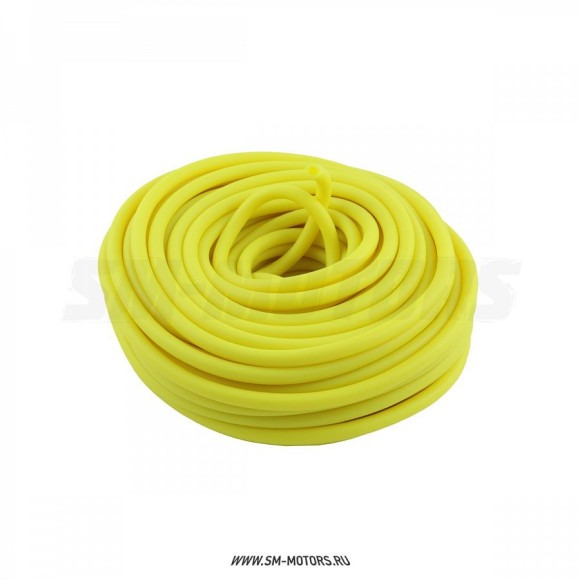 Шланг топливный 5.5*9.5мм (бухта 30м) купить Шланг топливный 5.5*9.5мм (бухта 30м) купить