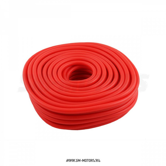 Шланг топливный 5.5*9.5мм (бухта 30м) купить Шланг топливный 5.5*9.5мм (бухта 30м) купить