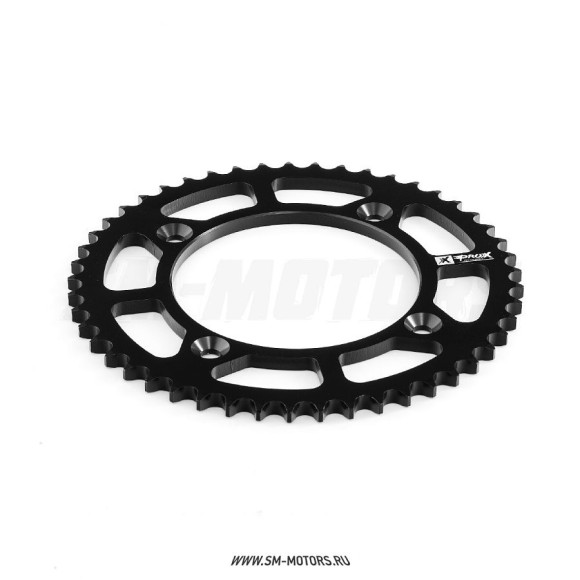 Звезда ведомая PRO-X KTM SX85/105 03-21 HUSQVARNA TC85 14-21 49T (JTR 895 49) (07.RS61003-49) купить