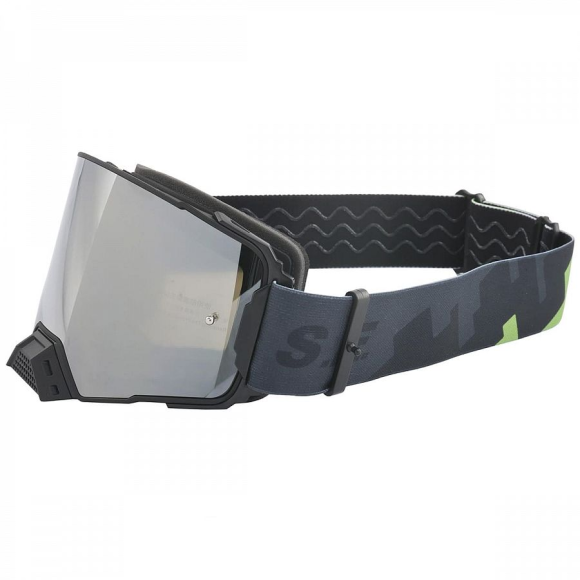 Очки для мотокросса ATAKI PRIME S.E. NEON черный / двойная магнитная зеркальная линза купить Очки для мотокросса ATAKI PRIME S.E. NEON черный / двойная магнитная зеркальная линза купить