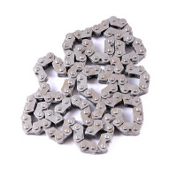 Цепь ГРМ 165/166FMM (CB125-250), 170MM,174MN, 3x4x104L