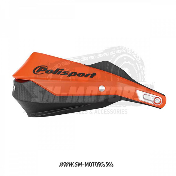 Защита рук эндуро + крепеж на руль 22/28 мм POLISPORT TRAIL BLAZER купить Защита рук эндуро + крепеж на руль 22/28 мм POLISPORT TRAIL BLAZER купить