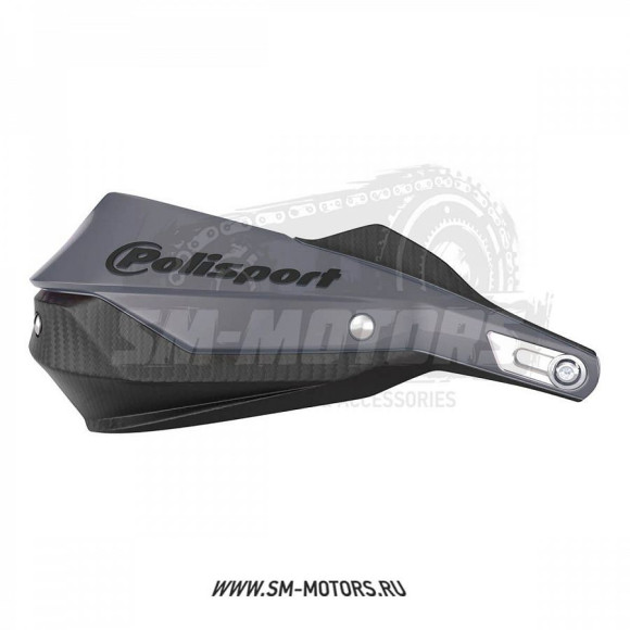 Защита рук эндуро + крепеж на руль 22/28 мм POLISPORT TRAIL BLAZER купить Защита рук эндуро + крепеж на руль 22/28 мм POLISPORT TRAIL BLAZER купить