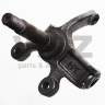 Цапфа (поворотный кулак) ATV150-200 (прав.) купить