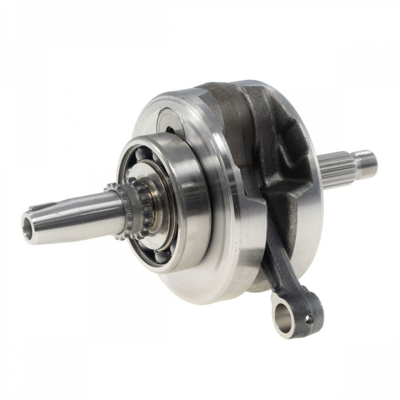 Коленвал в сборе KAYO двиг. ZS CB250D-G (воздушный) (P060955) CN купить Коленвал в сборе KAYO двиг. ZS CB250D-G (воздушный) (P060955) CN купить