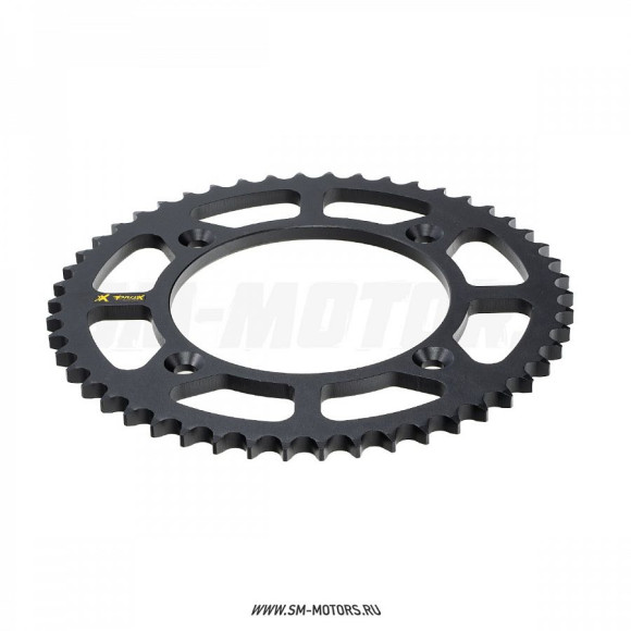 Звезда ведомая PRO-X KTM SX85/105 03-21 HUSQVARNA TC85 14-21 50T (JTR 895 50) (07.RS61003-50) купить