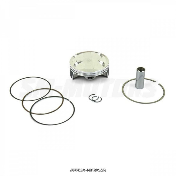 Поршень в сборе ATHENA KAWASAKI KXF250 11-14 d-76,97 мм (S5F07700001B) купить