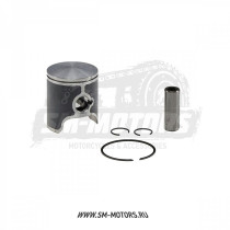 Поршень в сборе PRO-X KTM SX50 09-22 HUSQVARNA TC50 17-22 d-39,46 мм (01.6019.A)