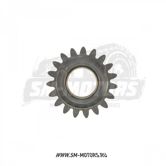 Шестерня электростартера малая KAYO двиг. ZS NC250 (вод.охл.) (P061334) CN купить Шестерня электростартера малая KAYO двиг. ZS NC250 (вод.охл.) (P061334) CN купить