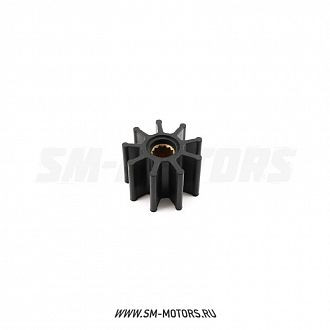 Крыльчатка, лодочный мотор Volvo/Penta (2430184) TW купить