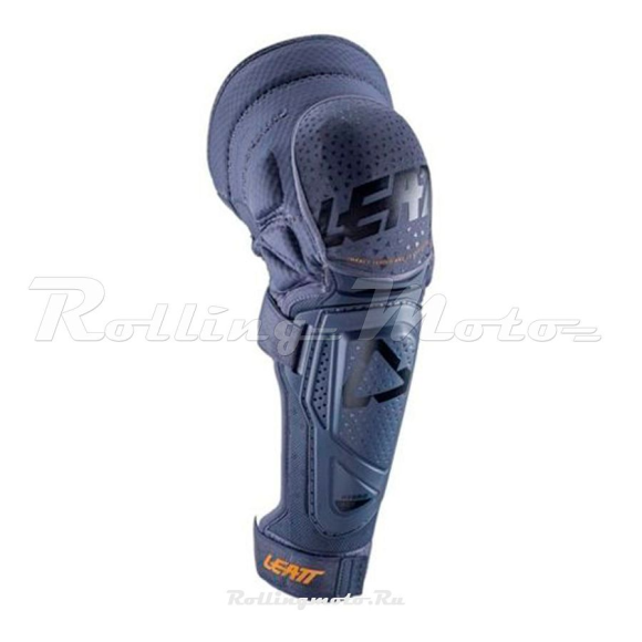 Защита колена LEATT 3DF Hybrid EXT купить Защита колена LEATT 3DF Hybrid EXT купить