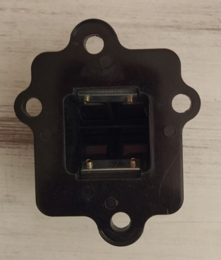 Клапан лепестковый Suzuki LETS купить Клапан лепестковый Suzuki LETS купить