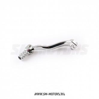 Рычаг переключения передач SM-PARTS HONDA CRF250R 04-09 CRF250X 04-17 купить