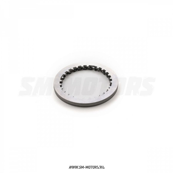 Диски сцепления PRO-X (сталь) HONDA CRF450R/RX 17-20 (16.S14092) купить