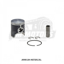 Поршень в сборе PRO-X KTM SX50 09-22 HUSQVARNA TC50 17-22 d-39,47 мм (01.6019.B)