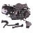 Двигатель в сборе 4Т 153FMI (CUB) 119,7см3 (МКПП) (N-1-2-3-4) (с ниж. э/стартером); TTR125 купить