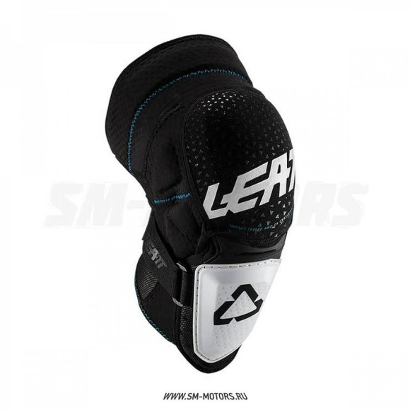 Защита колена LEATT 3DF Hybrid купить Защита колена LEATT 3DF Hybrid купить