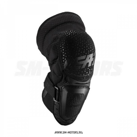 Защита колена LEATT 3DF Hybrid купить Защита колена LEATT 3DF Hybrid купить
