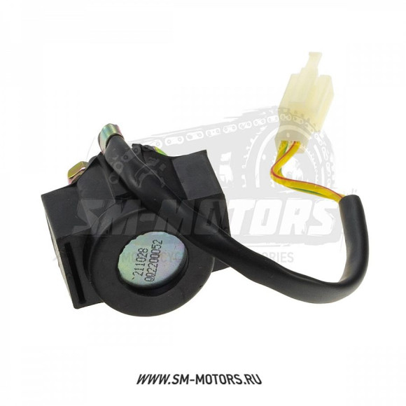 Реле стартера GR-X купить Реле стартера GR-X купить