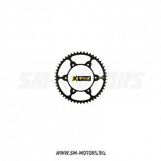 Звезда ведомая PRO-X SUZUKI RMZ250 07-21 RMZ450 05-21 49T (JTR 808 49) (07.RS32080-49) купить