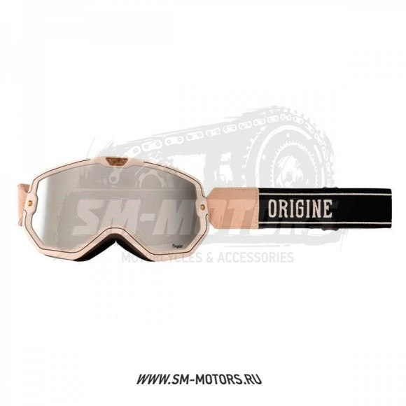 Очки для мотокросса ORIGINE FLORENCE купить