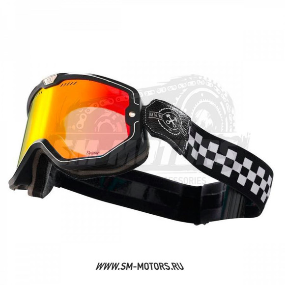 Очки для мотокросса ORIGINE FLORENCE купить